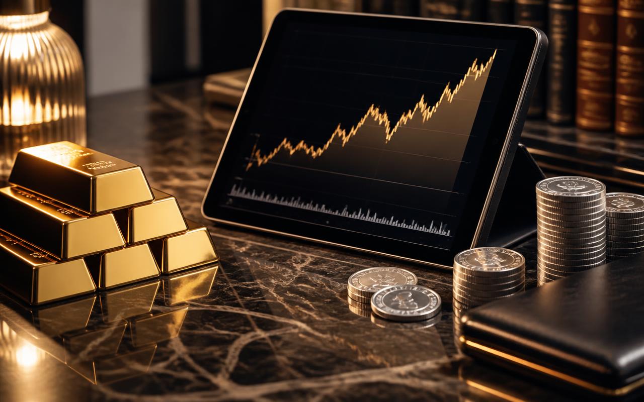 Expert Options Private portfolios — From $200 capital