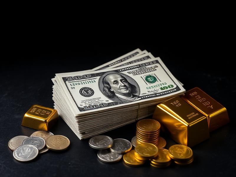 Expert Options Cash & Money Market investment plan