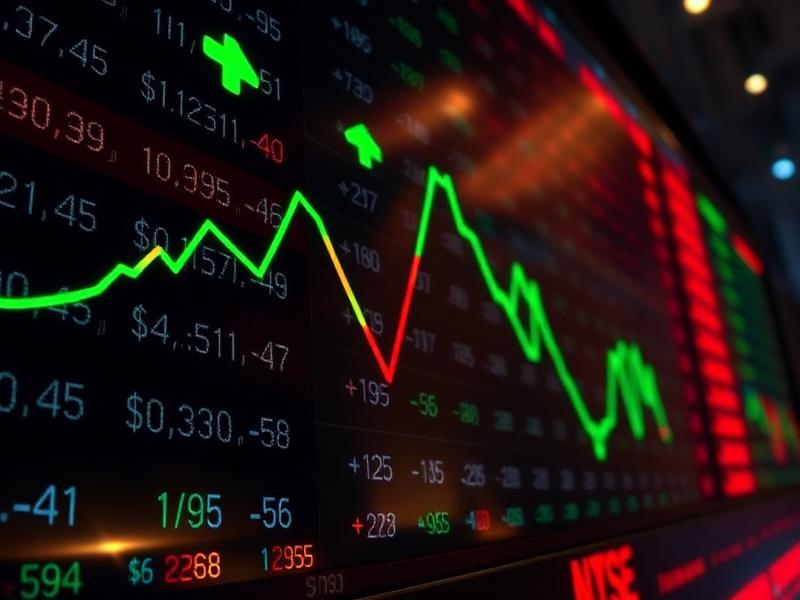 Expert Options Global equities — NYSE · NASDAQ · LSE